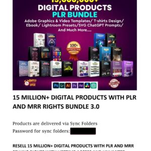 Inspirez-vous de 15 millions de produits numériques, livres électroniques | Fichiers Adobe | Pack de montage vidéo | Conception graphique | Outils de développement.